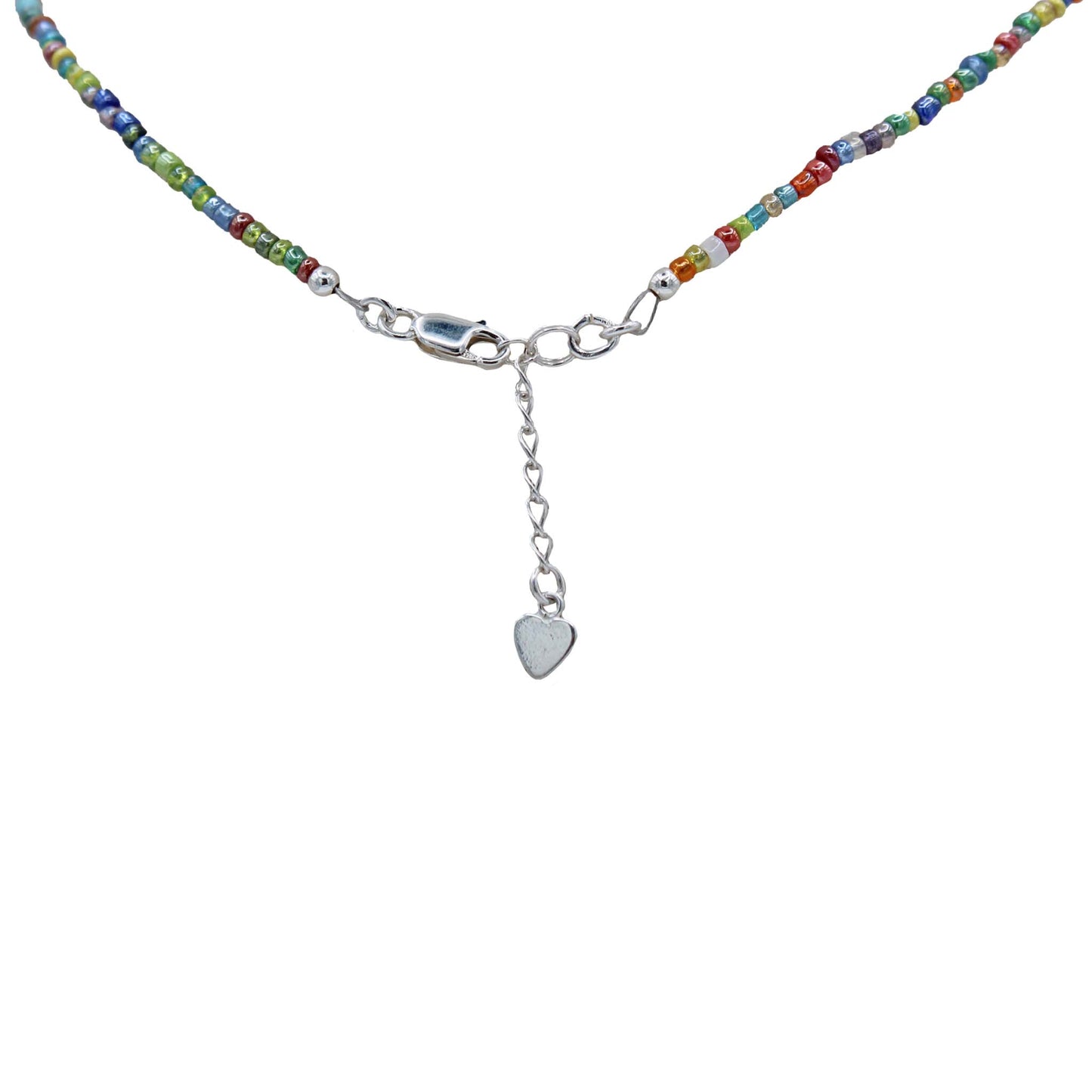 Mini Beads Tree of Life Necklace