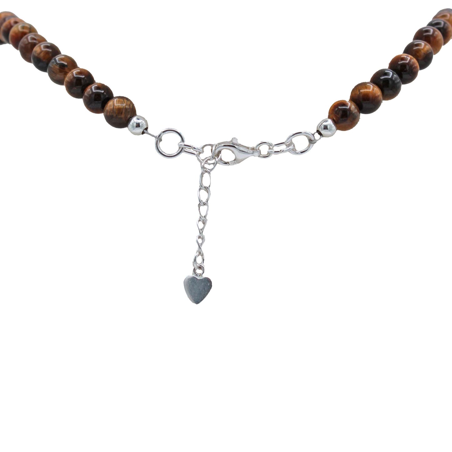 Tiger's Eye Necklace