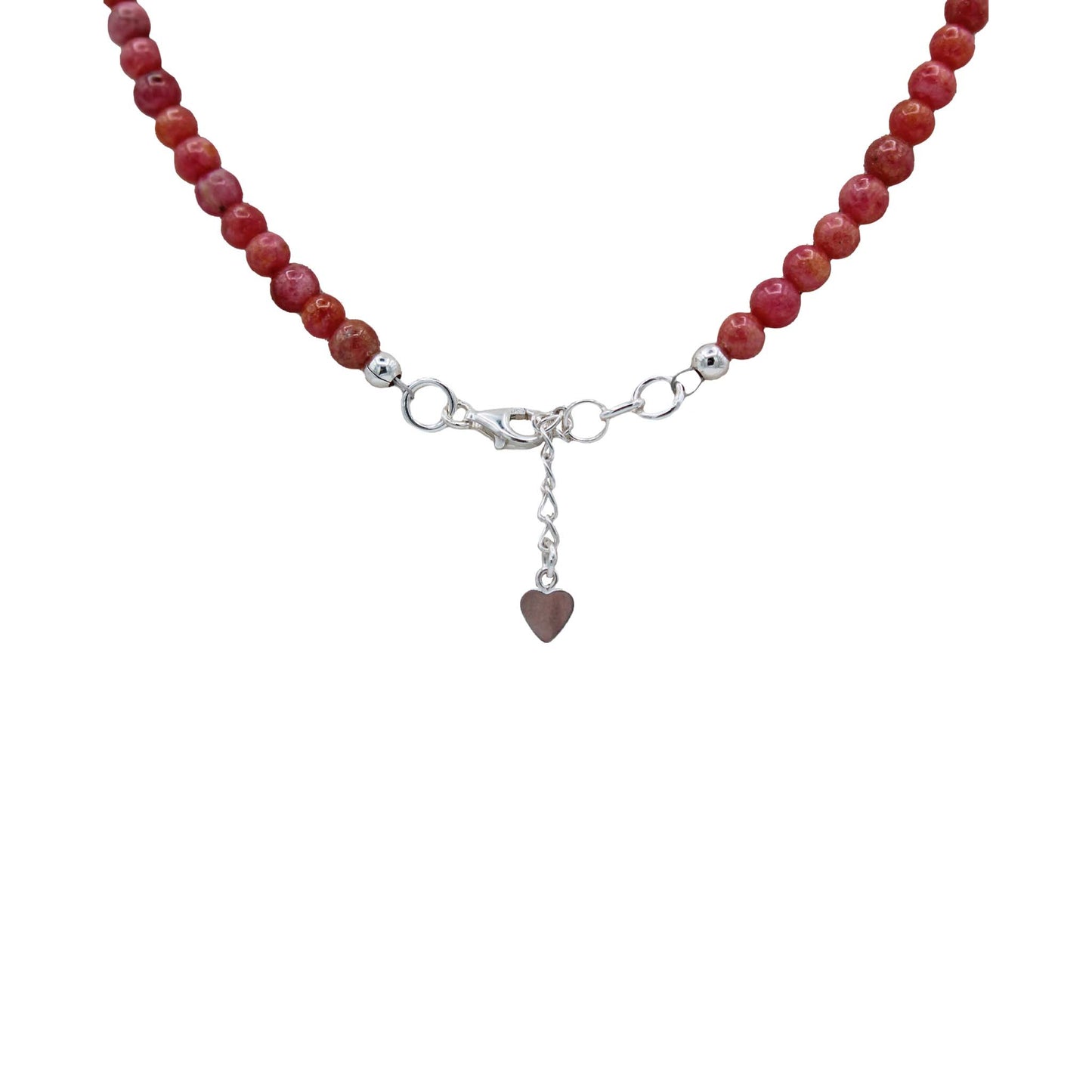 Rhodonite Necklace