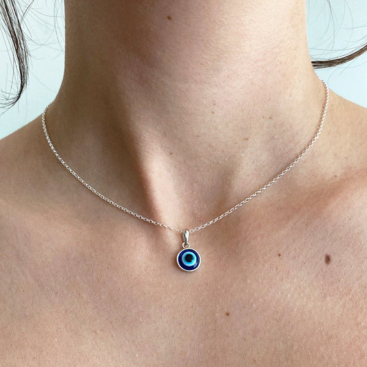 Nazar Necklace